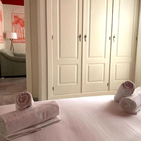 Ritual Sevilla Suites Alameda 1 Eksteriør billede