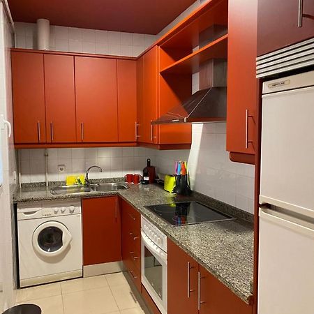 Ritual Sevilla Suites Alameda 1 Eksteriør billede