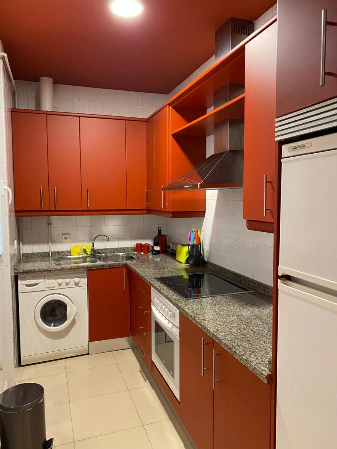 Ritual Sevilla Suites Alameda 1 Eksteriør billede